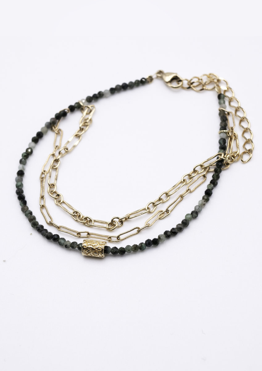 Caurel Bracelet Santa Eulalia Collection Ibiza