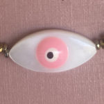 Oeil Rose